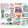 ���� ������ ��������  EPHEMERA CARTOPIA