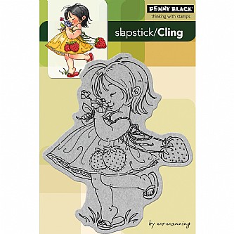 ����� ����� - PENNY BLACK YOU ARE A PEACH