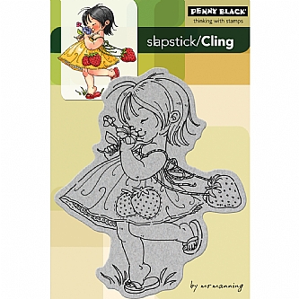 ����� ����� - SWEET DAY -PENNY BLACK