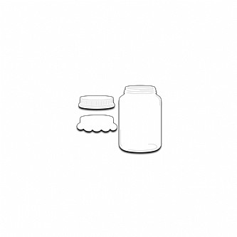 ����� ����� ����� MASON JAR