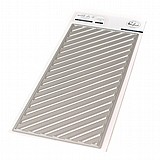 ����� �����  ���� �� ���� ������- PINK FRESH SLIM DIAGONAL STRIPES