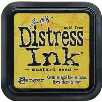 ���� ��� ������  - MUSTARD SEED