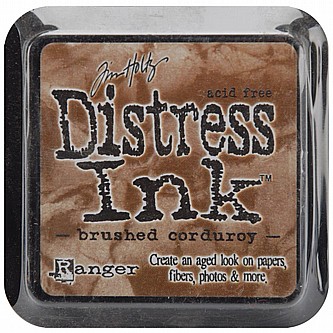 ��� ������ - DISTRESS  BRUSHED CORDUROY