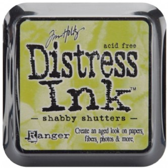 ���� ��� ������  - SHABBY SHUTTERS