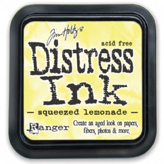 ���� ��� ������  - SQUEEZED LEMONADE