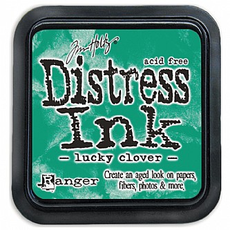 ���� ��� ������  - LUCKY CLOVER