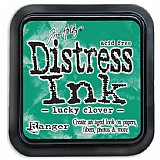 ���� ��� ������  - LUCKY CLOVER