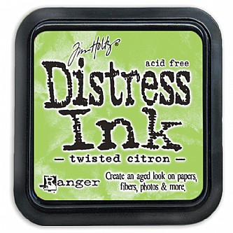 ���� ��� ������ ��� ���� ��� - TWISTED CITRON