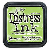���� ��� ������ ��� ���� ��� - TWISTED CITRON