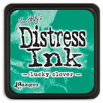 ���� ��� ������ - LUCKY CLOVER