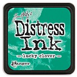 ���� ��� ������ - LUCKY CLOVER