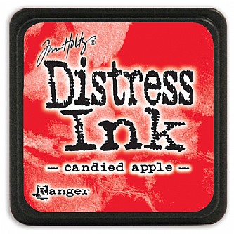 ���� ��� ������ - CANDIED APPLE