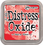 ��� ������ ������- DISTRESS OXIDE BARN DOOR