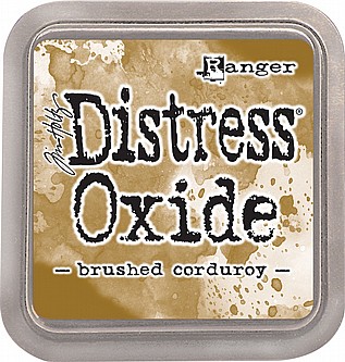 ��� ������ ������- DISTRESS OXIDE BRUSHED CORDUROY
