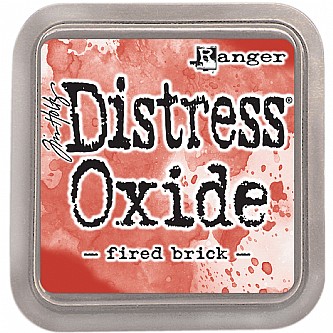 ��� ������ ������- DISTRESS OXIDE FIRED BRICK