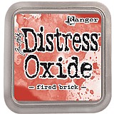 ��� ������ ������- DISTRESS OXIDE FIRED BRICK