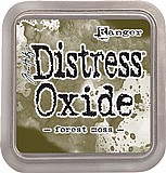 ��� ������ ������- DISTRESS OXIDE  FOREST MOSS