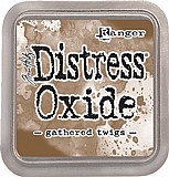 ��� ������ ������- DISTRESS OXIDE GATHERED TWIGS