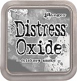 ��� ������ ������- DISTRESS OXIDE  HICKORY SMOKE