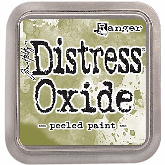 ��� ������ ������- DISTRESS OXIDE  PEELED PAINT