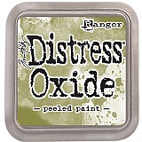 ��� ������ ������- DISTRESS OXIDE  PEELED PAINT