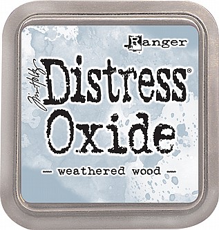��� ������ ������- DISTRESS OXIDE  WEATHERED WOOD