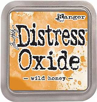 ��� ������ ������- DISTRESS OXIDE WILD HONEY