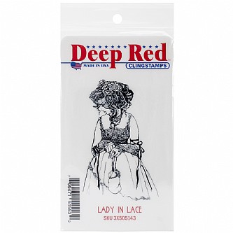 ����� ���� ���� LADY IN LACE