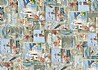 ���� ������ ������  SEASIDE  001 - 50X70