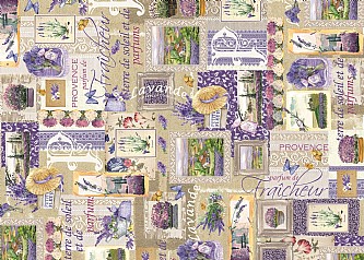 ���� ������ ������  PROVENZA 004- 50X70