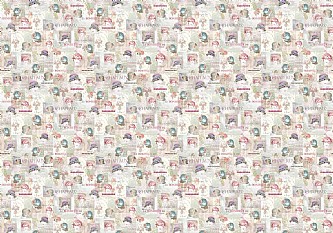 ���� ������ ������  CHAPEAUX  047 - 50X70