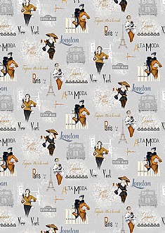 ���� ������ ������  ALTAMODA 055 - 50X70
