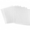Silhouette Rhinestone Template Material 