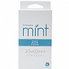���� ����� 30X60�� ������ � SILHOUETTE MINT