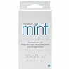 �� ����� ���� ������� 30X60 �� ������ � SILHOUETTE MINT