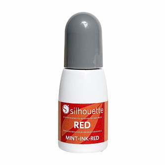������� ��� ���� ������ � SILHOUETTE MINT