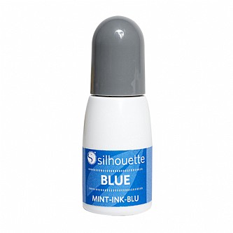 ������� ��� ���� ������ � SILHOUETTE MINT
