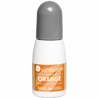������� ��� ���� ������ � SILHOUETTE MINT