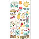 �� ������ �'������- SUMMER BUCKET LIST  