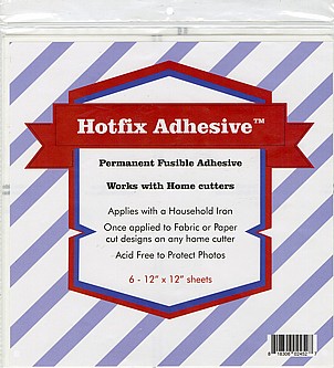 �� ��� ����� ����� ������ �������� HOTFIX ADHESIVE
