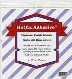 �� ��� ����� ����� HOTFIX ADHESIVE