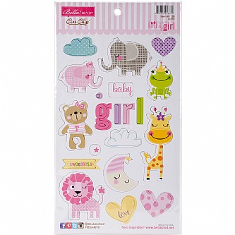 �� ������ �'������- CUTE BABY GIRL