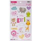 �� ������ �'������- CUTE BABY GIRL
