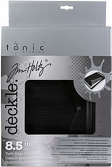 ��������� ����- TIM HOLTZ DECKLE