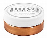 ��� ������ ����� -  NUVO EMBELLISHMENT MOUSSE FRESH COPPER 