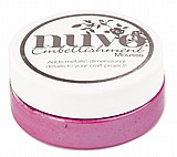 ��� ������ ���� ����� -  NUVO EMBELLISHMENT MOUSSE ENGLISH HEATHER 