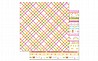 ���� ����  DOODLEBUG BUNDLE OF JOY - 30X30  