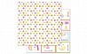 ���� ����  DOODLEBUG BUNDLE OF JOY - 30X30  