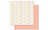 ���� ����  DOODLEBUG BUNDLE OF JOY - 30X30  