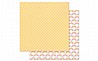 ���� ����  DOODLEBUG BUNDLE OF JOY - 30X30  